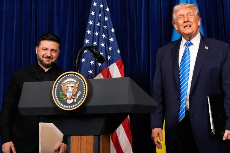 Ofrece EU 'periodo de seguridad' de 15 años para Ucrania