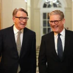 Revelaciones sobre Epstein derriban figuras en Europa; impacto en EU es menor