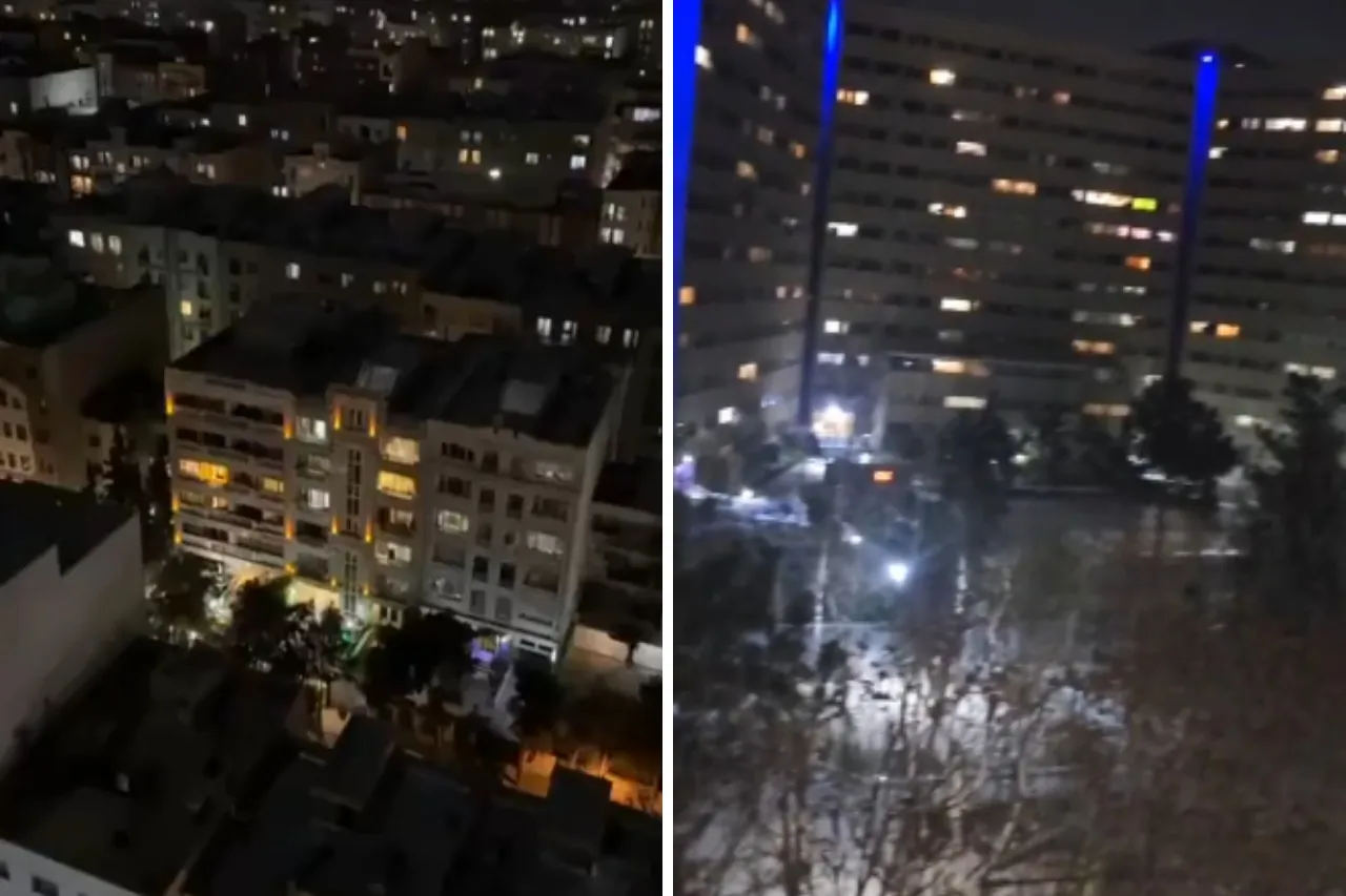 Confirma Trump la muerte del líder supremo de Irán, el ayatolá Alí Jamenei